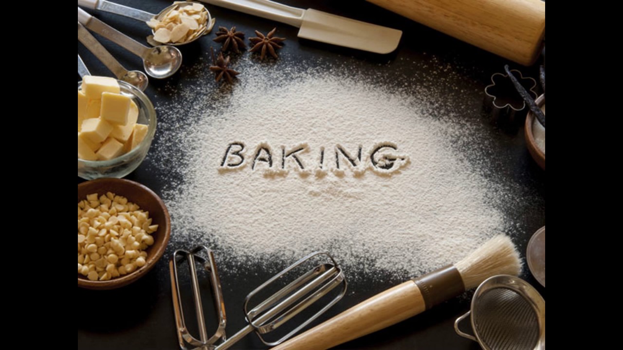 My Baking Addiction [Soon...]