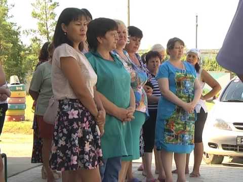 Выпуск программы «День» от 09 августа 2016г.