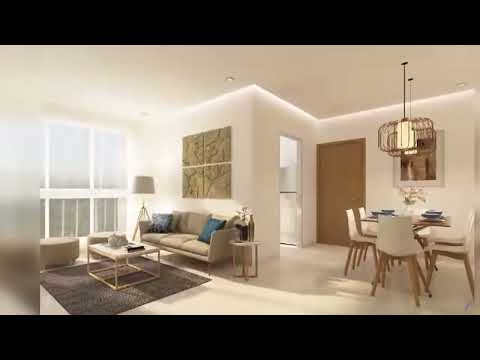 Godrej Tranquil Project Tour 1