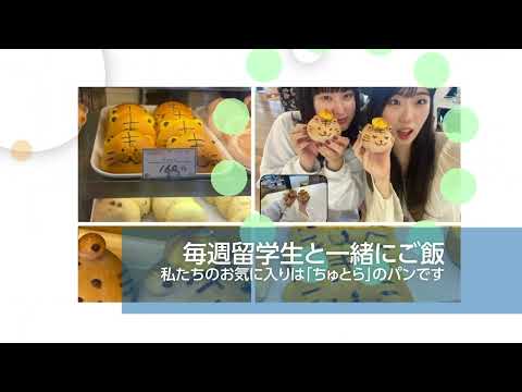 建築学科 【中部大学公式】国際関係学部 学生生活の紹介