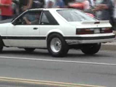 Street burnouts pt 2 all delliponti 9 6 09