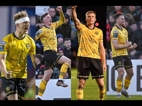 𝗛𝗜𝗚𝗛𝗟𝗜𝗚𝗛𝗧𝗦: 𝗕𝗼𝗵𝗲𝗺𝗶𝗮𝗻𝘀 𝟮-𝟯 𝗦𝗮𝗶𝗻𝘁𝘀 (𝟭𝟰/𝟬𝟰/𝟮𝟯)