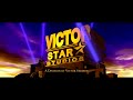 Victor Star Studios Logo 2008 2011 Anamorphic Widescreen