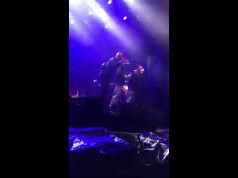 *Pawbeats* Dwa Sławy - Daj Alkohol *LIVE* [Kraków 2019]