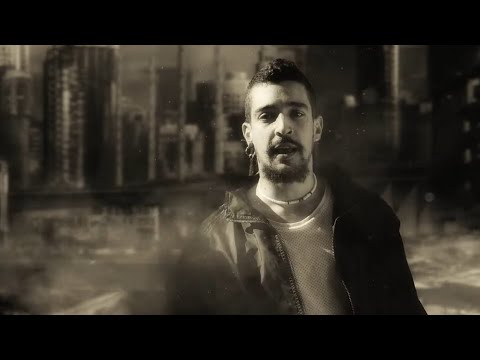 Muerdo - Un Mundo Nuevo