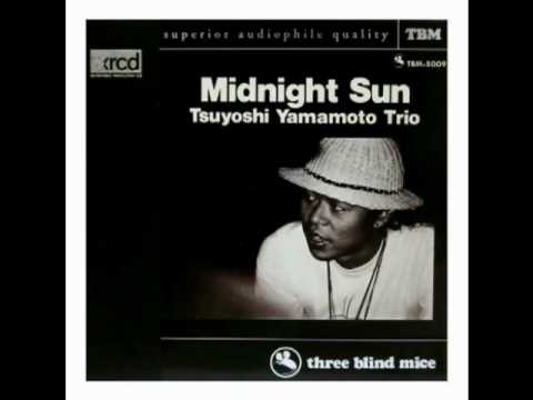 Tsuyoshi Yamamoto Trio - Autumn Leaves
