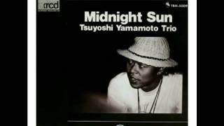 Tsuyoshi Yamamoto Trio - Autumn Leaves