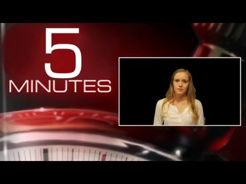 5 Minutes: The Atlanta BeltLine