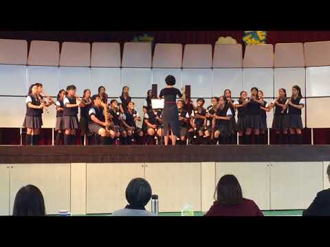 公明笛聲_封面照片