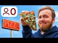 I Tested Restaurants With ZERO Customers