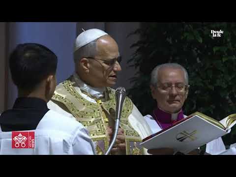 El Papa León XIV cierra la Puerta Jubilar y termina el Año Jubilar de la Esperanza