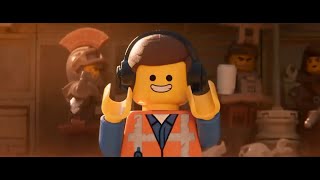 The LEGO Movie 2 - Everything is Awesome Tween Dream Remix clip