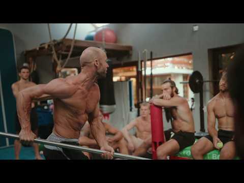 New Project - Athlete