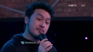 Special Performance : Rick Karnadi - Sampai Akhir