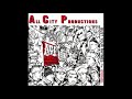 All City Productions Unsolved Mysterme Radio Edit