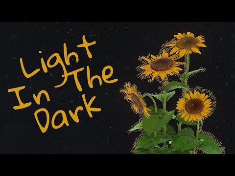 Video thumbnail for Light In The Dark