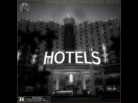 Problem- I.M.O.N (HQ)