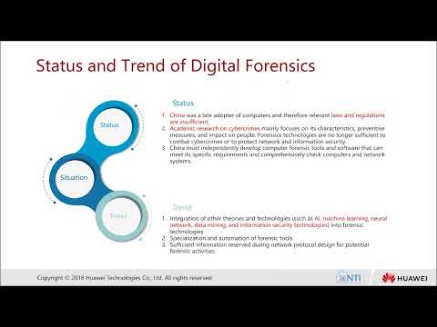 Security Arabic course HCSCA101 Basic Concepts of Information Security 2