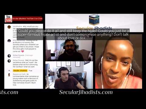 Have you lost a family member after leaving your faith?