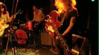 Those Darlins - Silverlake Lounge - Jamming