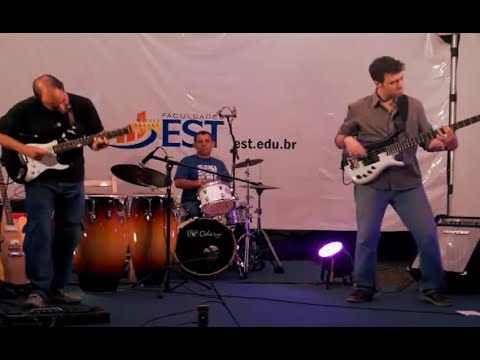 MiG Trio - Fernando Petry, James Liberato & Jua Ferreira