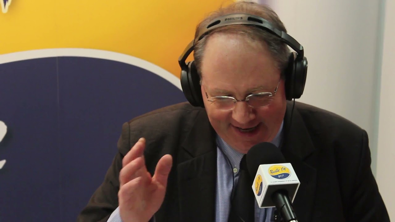 Ludovic Dumont Masterchef 2012 sur Bulle FM - Épisode 3/4