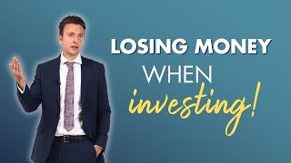 LOSING money investing! | Property Investment | FW in 60 seconds.