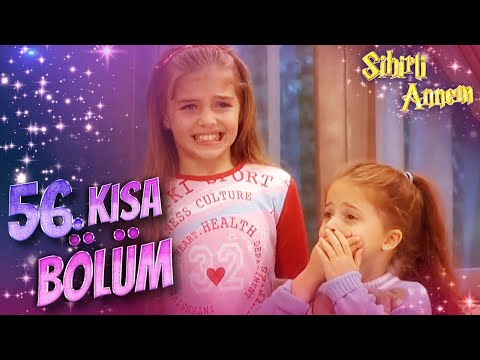 Sihirli Annem 56. Kısa bölüm