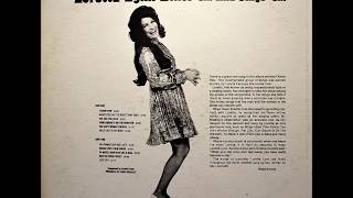 I Know How , Loretta Lynn , 1970