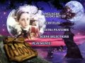 Hook DVD Menu
