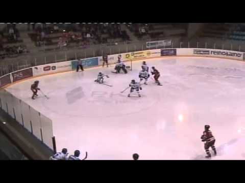 26.09.2010 Jokipojat-U20 maalikooste