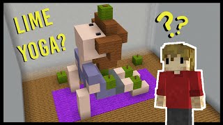 Grian's recent Youtube video thumbnail