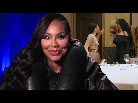 Thumbnail for The Braxtons: Why Tamar Braxton Has REGRETS About Show Return (Exclusive) by Tamar Braxton