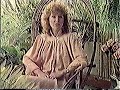 Linda Kelsey 1986 Anti D E S TV Commercial