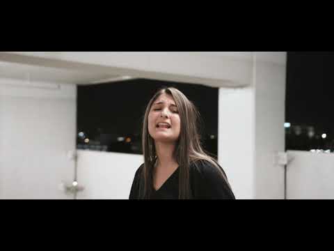 Janely Rosa - Te Mereces- (Video Oficial)