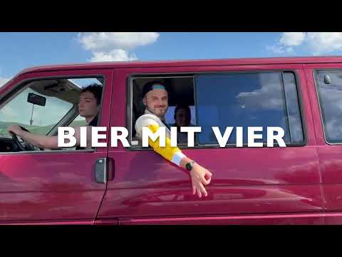 Medimeisterschaften 2024 Targu Mures - BIER MIT VIER