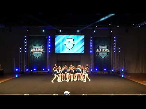 Blue Birds WARRIORS - U16 Level 3