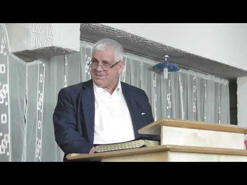 Mesaj fr.Dumitru Hutan partea 3