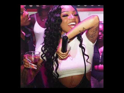 (FREE) Glorilla Type Beat 2022 | Latto x Megan Thee Stallion Type Beat 2022 - "Ghetto"