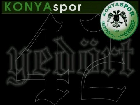 42yedört® - Konyaspor Marşı [www.42yedort.org]