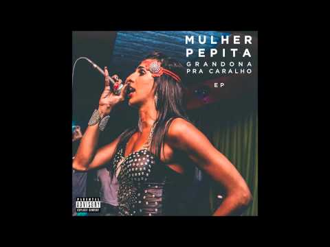 Mulher Pepita - Saradona e Gostosa (Interlude) (Audio)