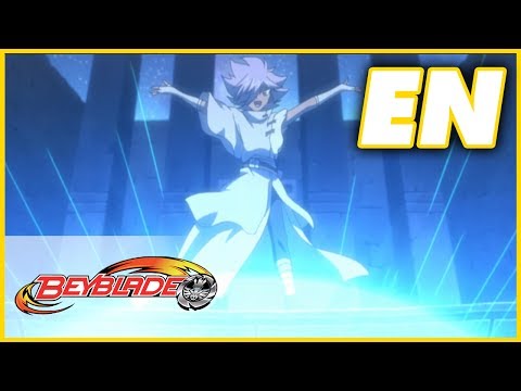 Beyblade Metal Fusion: Begin! The Survival Battle - Ep.20