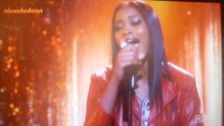 rags keke palmer stand out (music video)