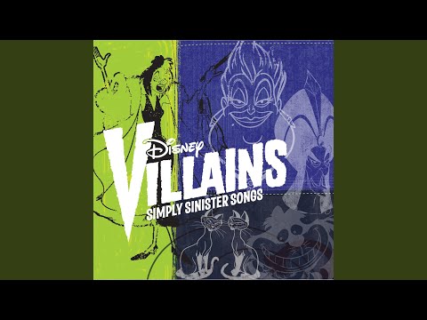 Snuff Out the Light (Yzma's Song) (From "The Emperor's New Groove")