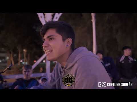 CUARTOS - LIKASH vs UNK - FECHA 6 (PDR T2)