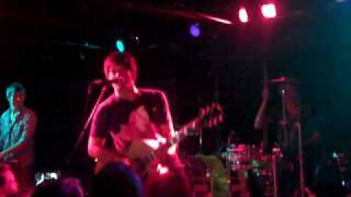 Cute - Stephen Jerzak (Live Albany, NY) Hot Over Summer Tour