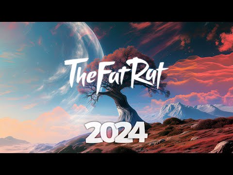Top 30 Songs of TheFatRat 2024 - Best Of TheFatRat - TheFatRat Mega Mix