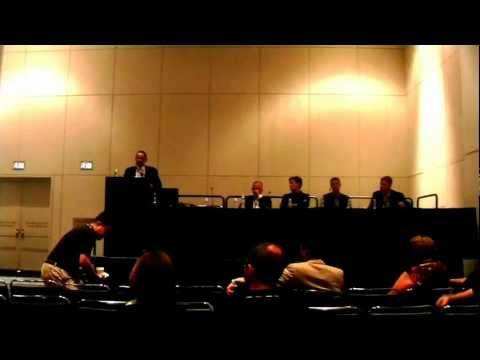 Oracle ODA Customer Panel - Introduction