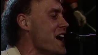 Bruce Hornsby The Show Goes On