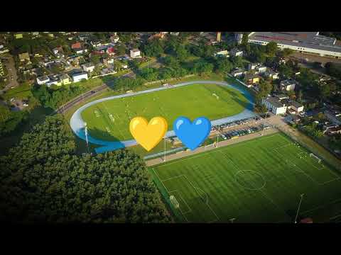 Wisła pięknie zagra dzisiaj 💛💙